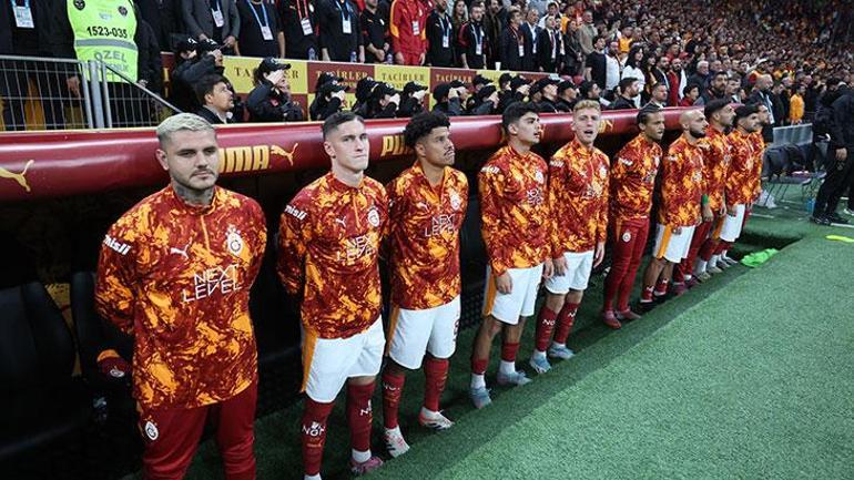Galatasaray efsanesinden Icardi ve Sane tepkisi: Tatile gitme antrenman yap