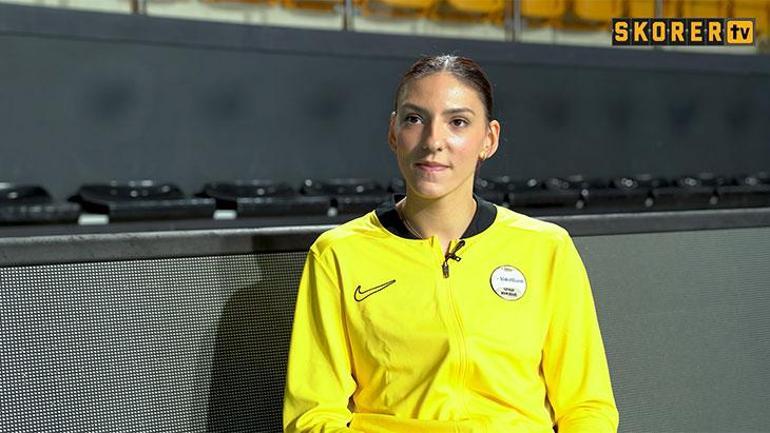 Boskovic: Hande Baladın ile rakip olmak tuhaf | Zehra Güneşin pişmanlığı: Ne olur bir şey olmasın