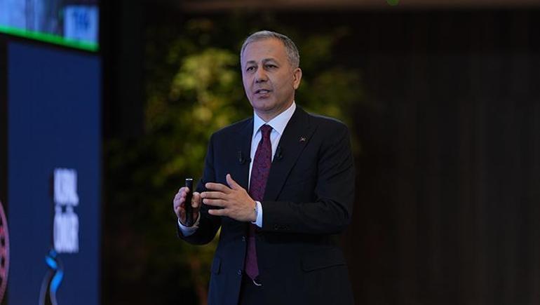 Bakan Yerlikaya tek tek duyurdu Trafik cezaları artıyor