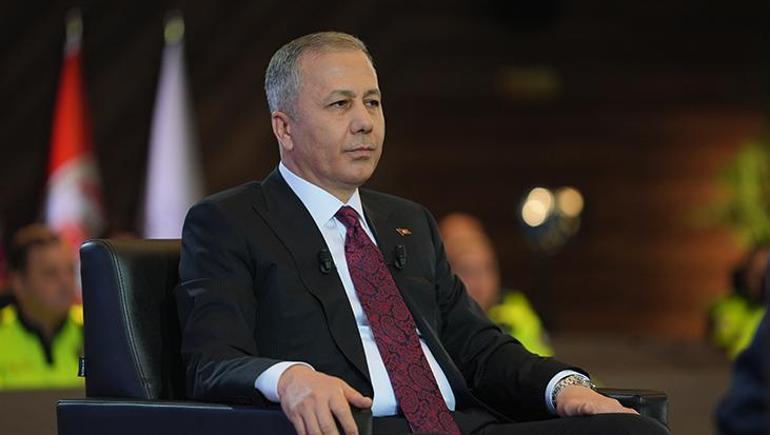 Bakan Yerlikaya tek tek duyurdu Trafik cezaları artıyor