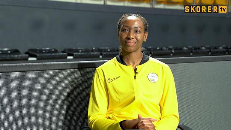 Boskovic: Hande Baladın ile rakip olmak tuhaf | Zehra Güneşin pişmanlığı: Ne olur bir şey olmasın