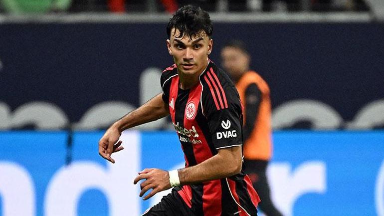 Can Uzuna Premier Ligden ilgi büyük Bonservisi belirlendi