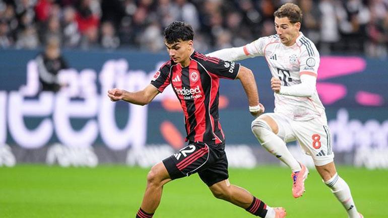 Can Uzuna Premier Ligden ilgi büyük Bonservisi belirlendi