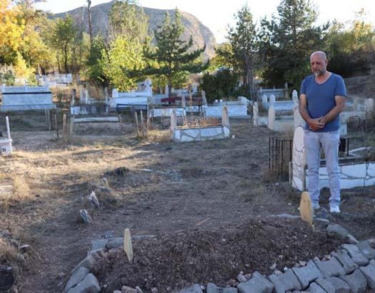Vekalet iki ölüden geldi: Aziz Nesin hikayesi gibi