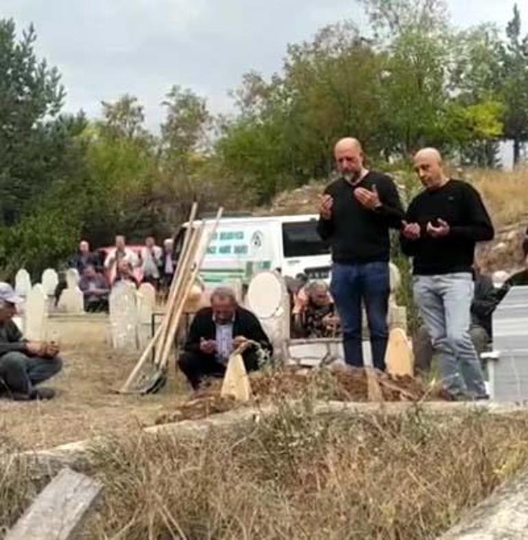 Vekalet iki ölüden geldi: Aziz Nesin hikayesi gibi