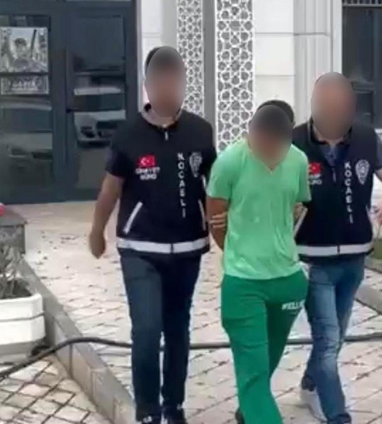 Demir çubuklarla vahşice katletti Kan donduran ifadeler: Bir oyun gibi düşünün