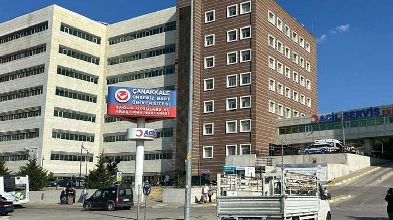 Korkunç 25 dakika detayı Çanakkaledeki akran zorbalığından yeni ayrıntılar