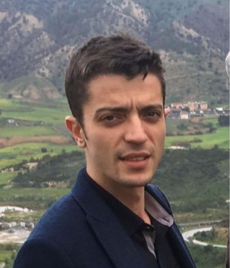 Evinde bir anlık dikkatsizlik felaket getirdi Avukat balkonda hayatını kaybetti