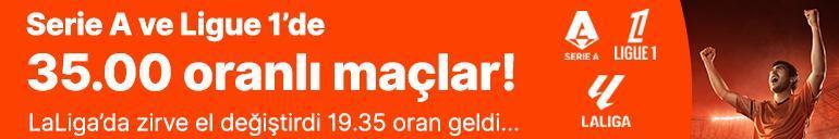 Haftanın sürprizleri LaLiga’dan geldi. İtalya’daki gol düellosu 35.00 oran getirdi İşte geride bıraktığımız haftanın en yüksek oranları