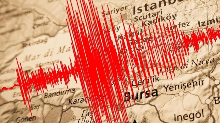 Şener Üşümezsoydan Büyük Marmara Depremi sorusuna çarpıcı yanıt 400 km gerekli