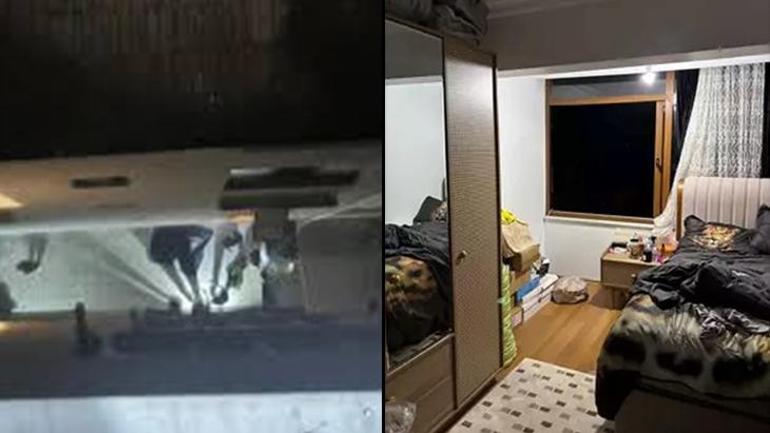Normalin 7 misli fazla Güllünün ölümünde ilaç detayı: Pencerenin önü hiç dağılmamış
