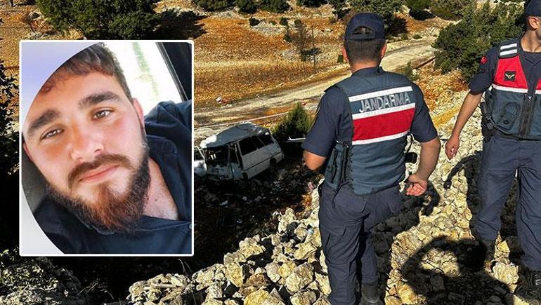 Mersin’de 4 kişinin öldüğü katliam gibi kazada şok detay ortaya çıktı