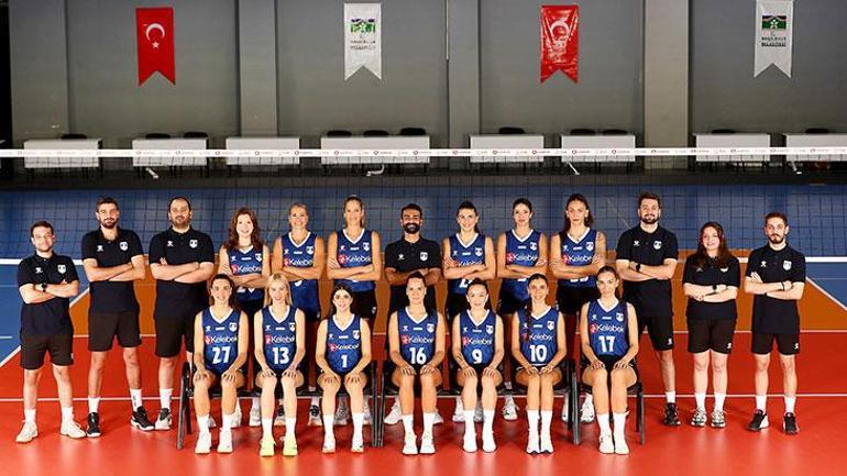 Bahçelievler Belediye Spor Kulübünden sponsorluk imzası