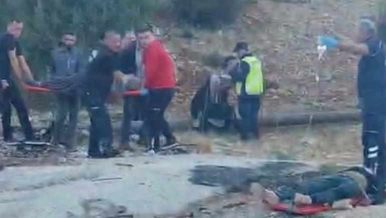 Mersin’de 4 kişinin öldüğü katliam gibi kazada şok detay ortaya çıktı
