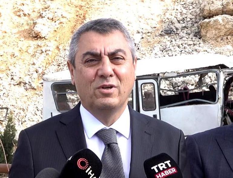 Mersin’de 4 kişinin öldüğü katliam gibi kazada şok detay ortaya çıktı