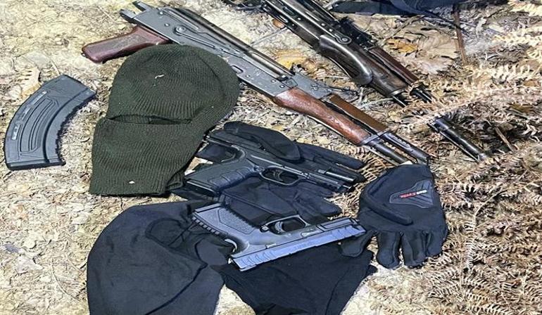 Serdar Öktem cinayetinde talimatın adresi belli oldu Saldırıdan yeni detaylar