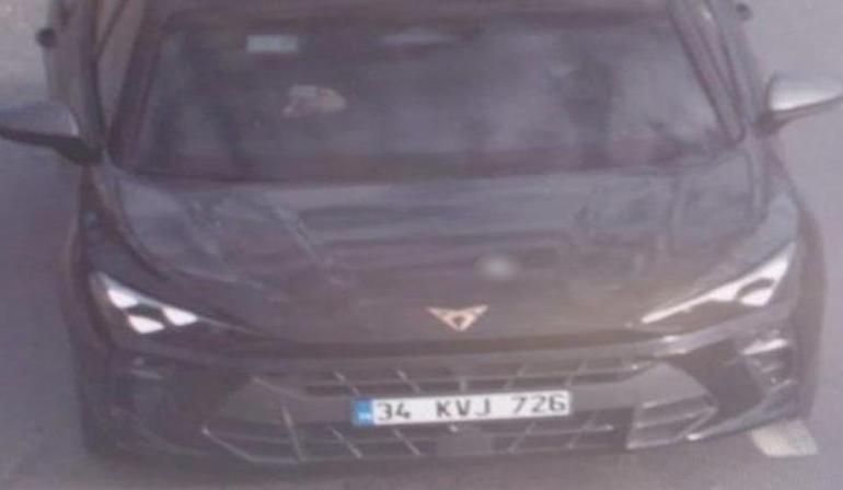 Serdar Öktem cinayetinde talimatın adresi belli oldu Saldırıdan yeni detaylar
