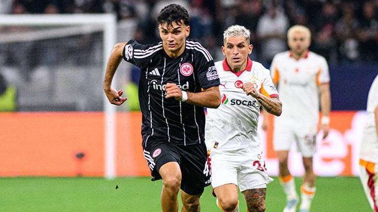 Milli yıldız için rekor bonservis Avrupa devleri peşinde