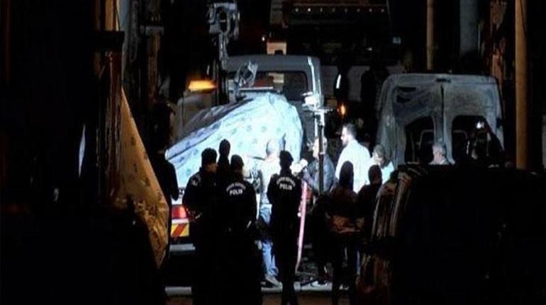 68e5503af673ab5ac366717e Bursa'daki uçak kazasında ilginç tesadüf! Son anda arkadaşıyla uçakları değiştirmiş