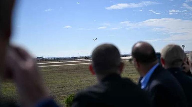 68e559cbf673ab5ac36671ac İtalya Savunma Bakanlığı Heyeti'nden Baykar teknolojisine ziyaret! Yerinde incelediler