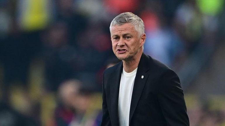 Ole Gunnar Solskjaerin yeni işi belli oldu