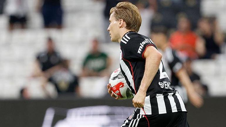 Sergen Yalçının gözü kulağı transferde Çalışmalar başladı