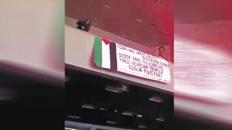 Afife’de övgü de var tartışma da