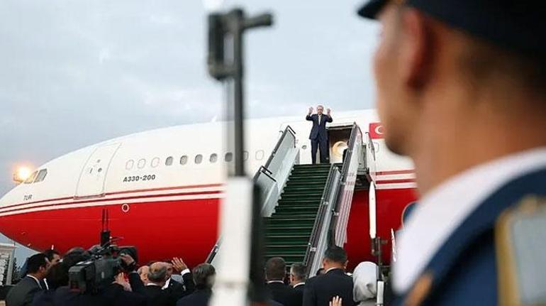 Cumhurbaşkanı Erdoğan, Putin ile telefonda görüştü