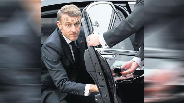 Ya istifa edecek ya da feshedecek