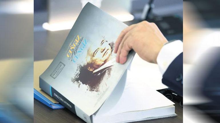 Bölgemiz için en büyük tehdit İsrail