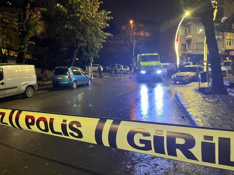 Jiletle çevreye rahatsızlık verdi, sonrası korkunç Sokak ortasında öldürüldü