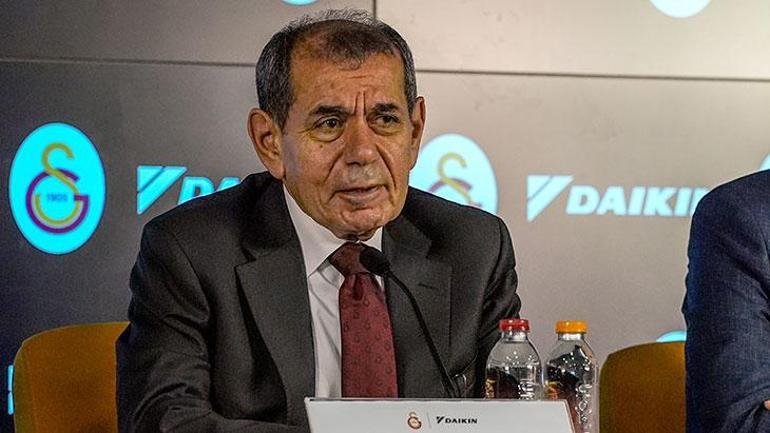 Galatasaraydan transfer kararı Ses getirecek hamle için kesenin ağzı açılacak