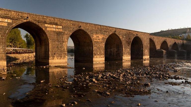 Diyarbakır Kültür Yolu’na hazır: Mezopotamya’da ışıltılı bir kültür yolculuğu başlıyor