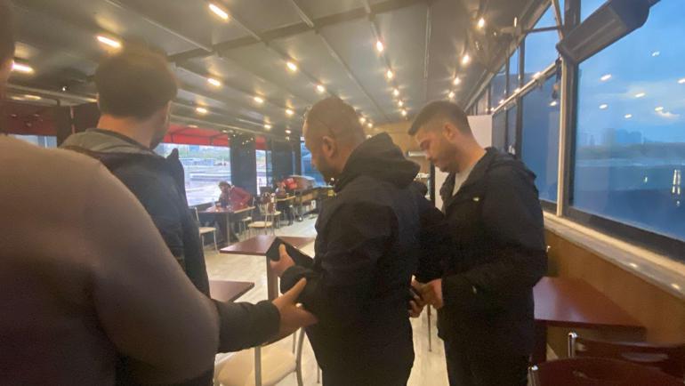 Avukatın geçmişi şaşırttı Cezaevinden çıktı, aynı suçla geri döndü