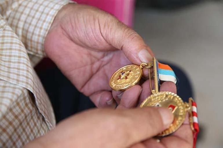En değerli miras: Ne mutlu bize ki öyle bir babanın evladı olmuşuz