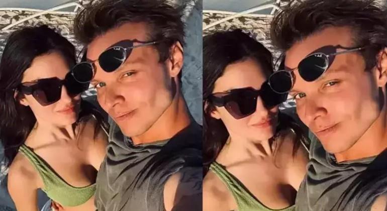 Survivor Murat Ceylan ve Sude Zülal Güler el ele görüntülendi