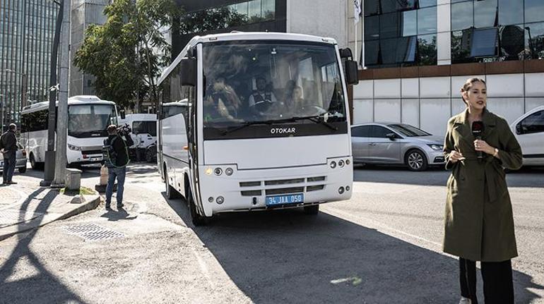 İstanbuldaki uyuşturucu operasyonunda ifadeleri alınan ünlü isimler Adli Tıpta
