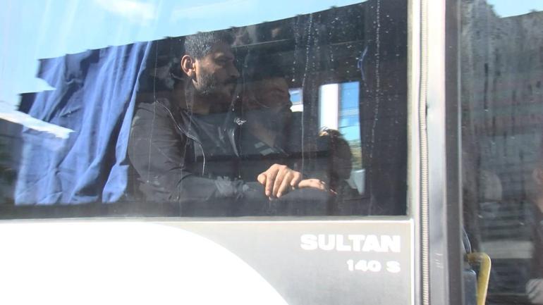 İstanbuldaki uyuşturucu operasyonunda ifadeleri alınan ünlü isimler Adli Tıpta