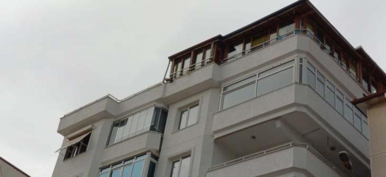 Güllünün ölümündeki sır perdesi aralanıyor Bilirkişi heyeti olay yerinde