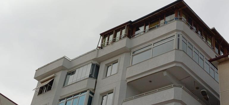 Güllünün ölümündeki sır perdesi aralanıyor Bilirkişi heyeti olay yerinde