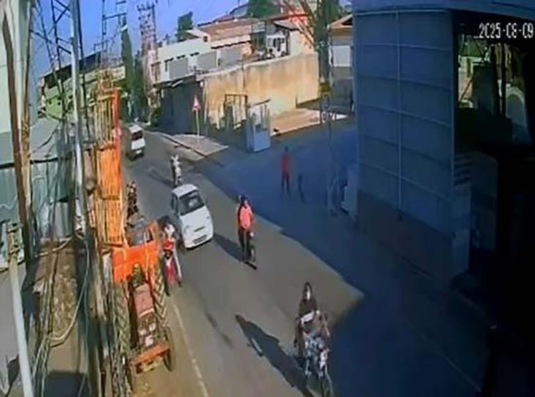 Dededen kalan miras hayatını kararttı: Artık arkama baka baka gidiyorum