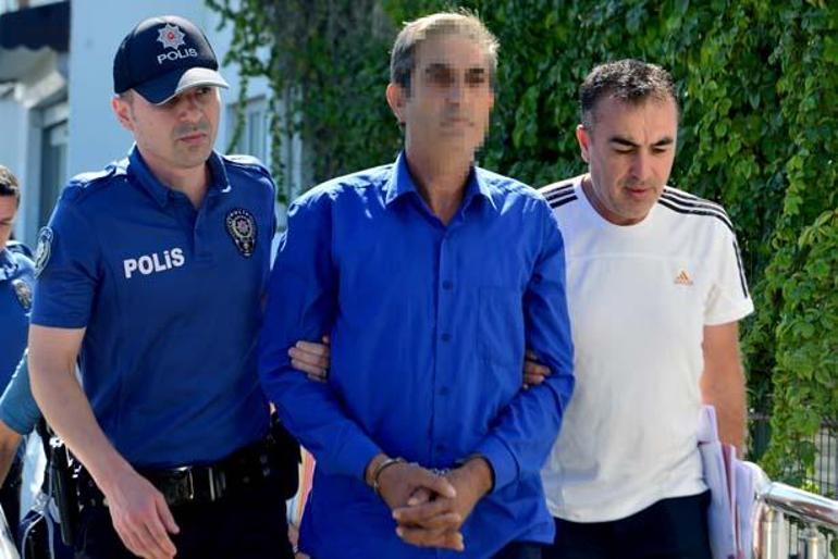 Dededen kalan miras hayatını kararttı: Artık arkama baka baka gidiyorum