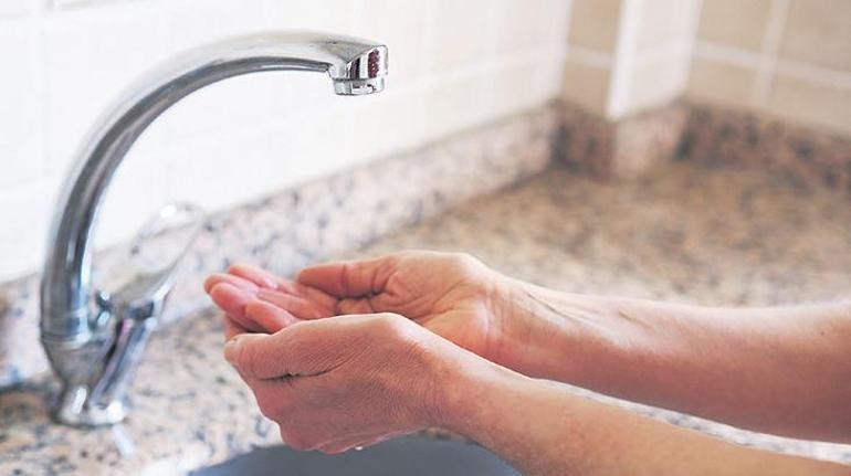 Plansız sanayi Bursa’yı susuz bıraktı