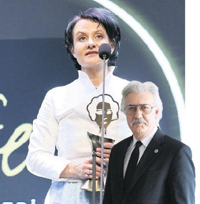 Övme ve yerme kültürümüz yok