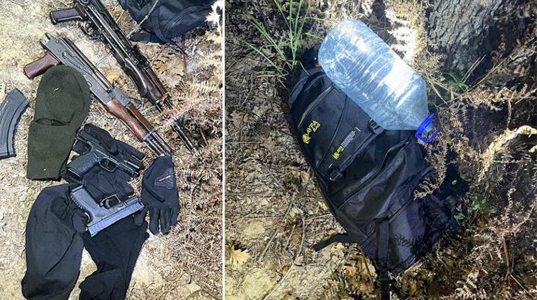 Serdar Öktem cinayetinde yeni görüntüler ortaya çıktı Tetikçiler kamerada