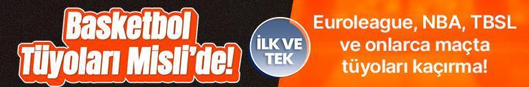 Basketbol bahislerinde yeni rehber Basketbol Tüyolar ilk kez ve sadece Misli’de…