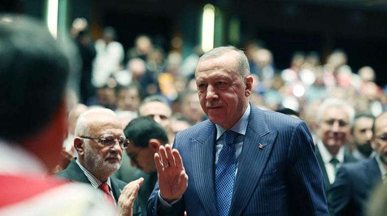 Cumhurbaşkanı Erdoğandan Gazze mesajı: Görev gücünde yer alacağız