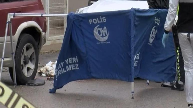 Sancaktepeden kahreden haber 16 yaşında direksiyon başına geçti 5 yaşındaki çocuğa çarptı