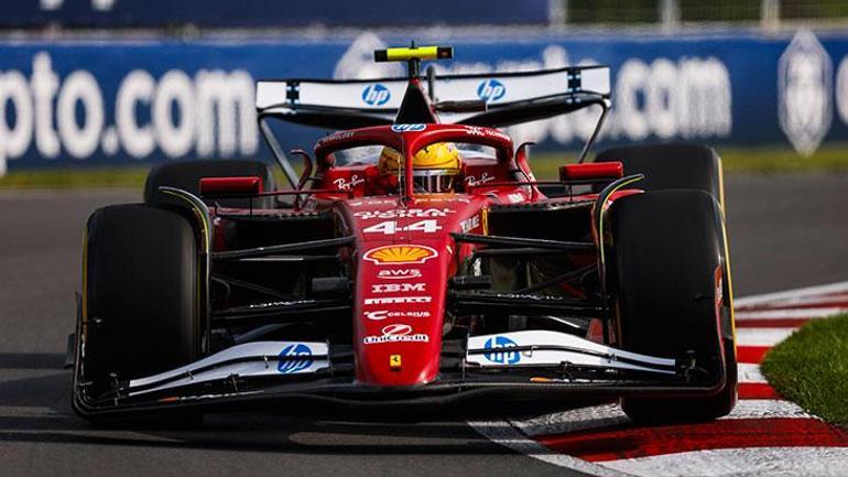 Formula 1 pilotu Lewis Hamiltondan Filistin paylaşımı