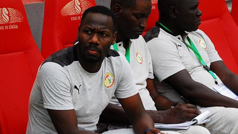 Senegalde Ismail Jakobs krizi Galatasaraya mektup